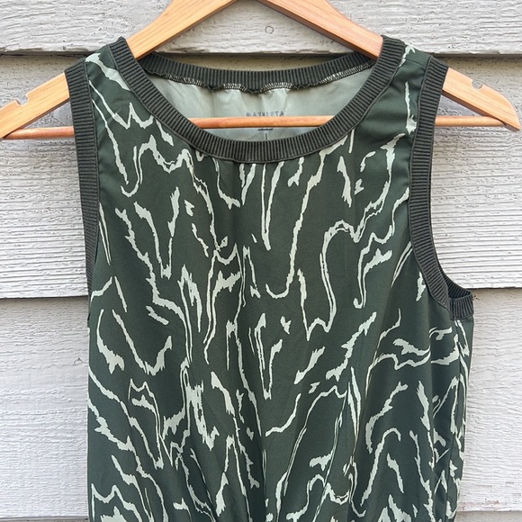 Athleta Rincon Printed Dress - Picture 3 of 10